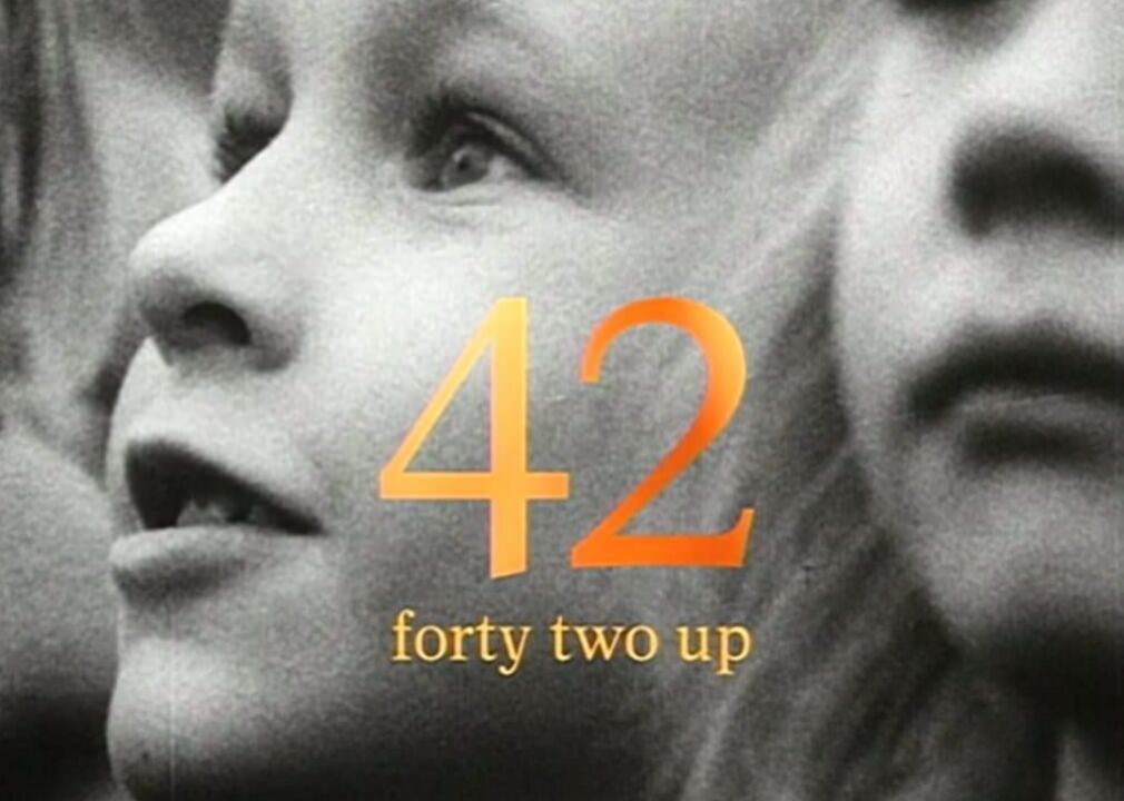 #34. 42 Up (1998)